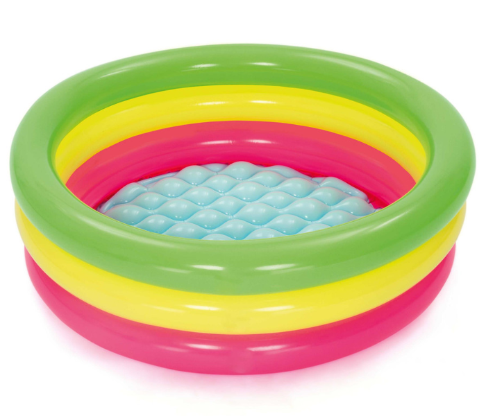 BESTWAY SUMMER SET POOL 70X24CM 51128