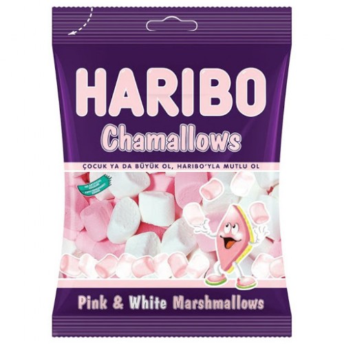 Haribo Chamallows 70gm