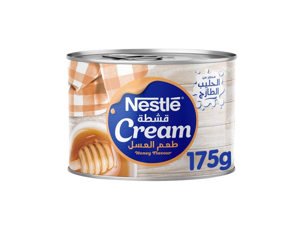 NESTLE Cream Honey - 175g