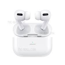 ANC TWS Bluetooth Headset(White)