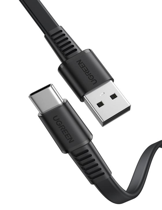 USB 2.0 to USB-C Data Cable