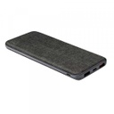 Fuele Kanvas(Black)