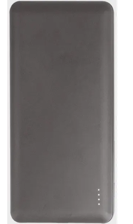 FUELE MAX UNIQ 20000MAH 66W POWER BANK - GRAY