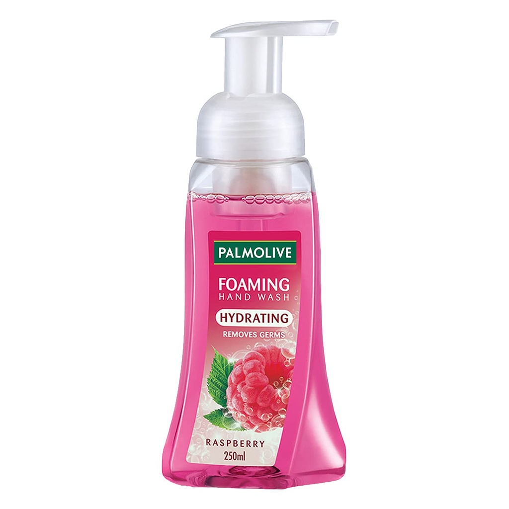 Palmolive Liquid Handwash 250Ml Raspberry