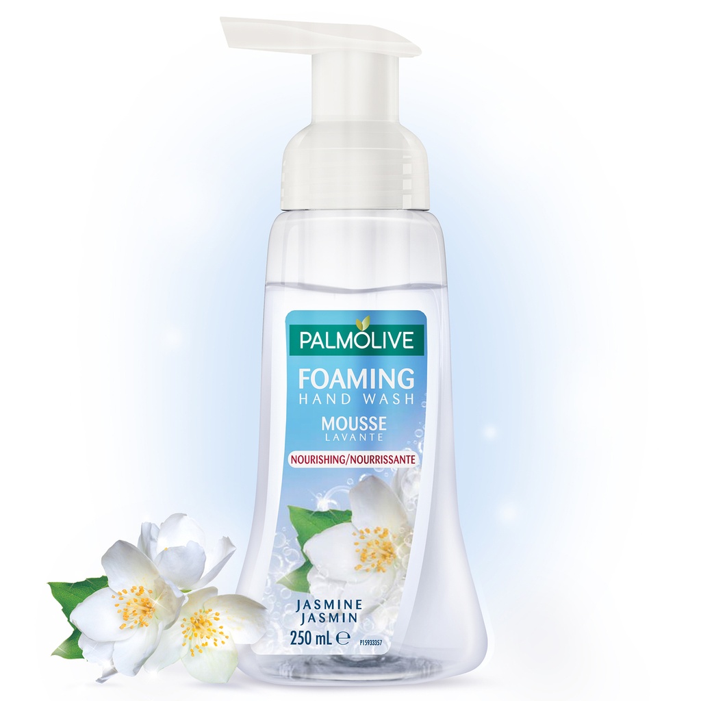 Palmolive Liquid Handwash 250Ml  Jasmine