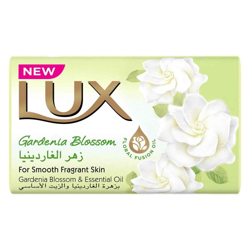 Lux Bar Gardenia Blossom 120G
