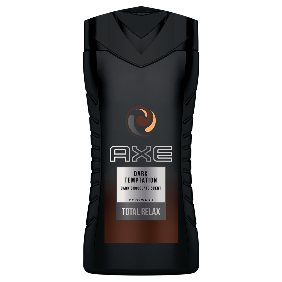 Axe Shower Gel 250Ml Dark Temptation-Plr
