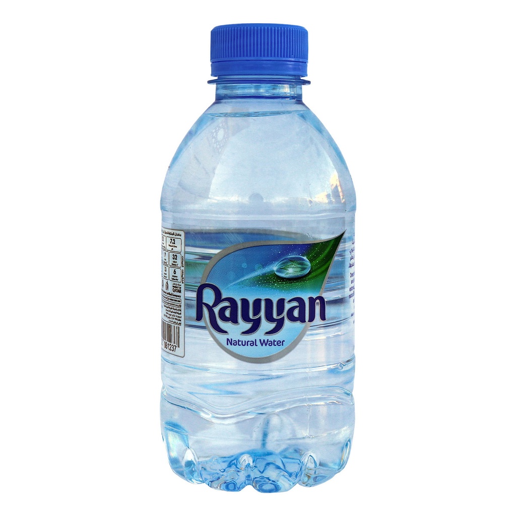 Rayyan Water 200ml