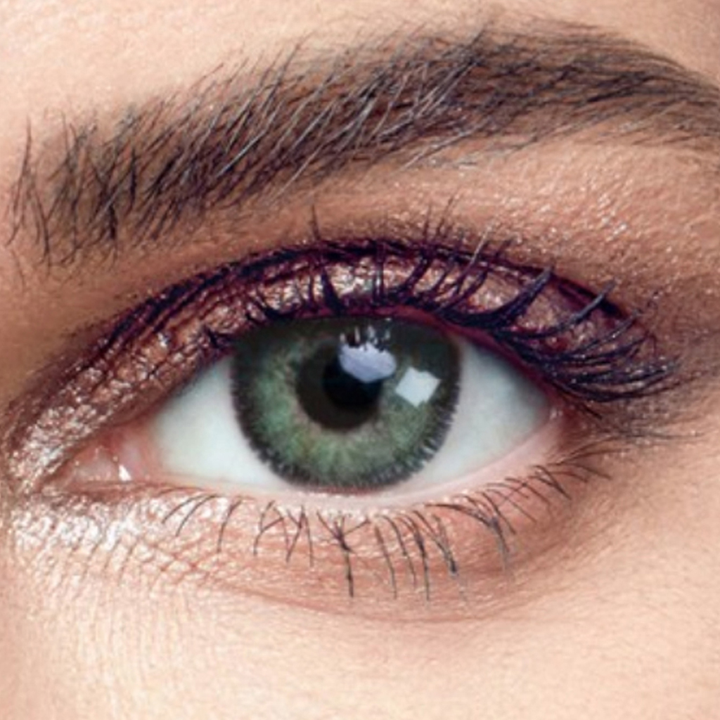 Anesthesia Dream Green  - No Power