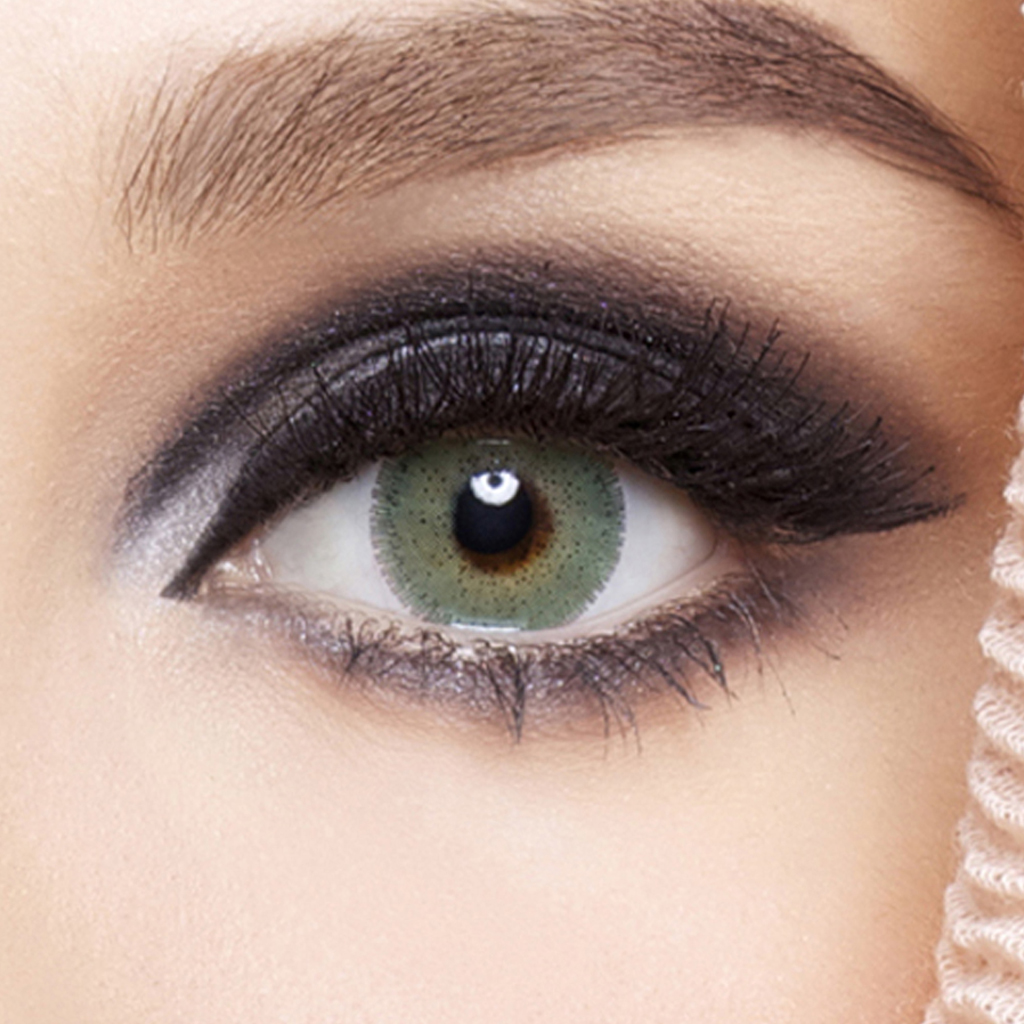 Chicago Green  - No Power