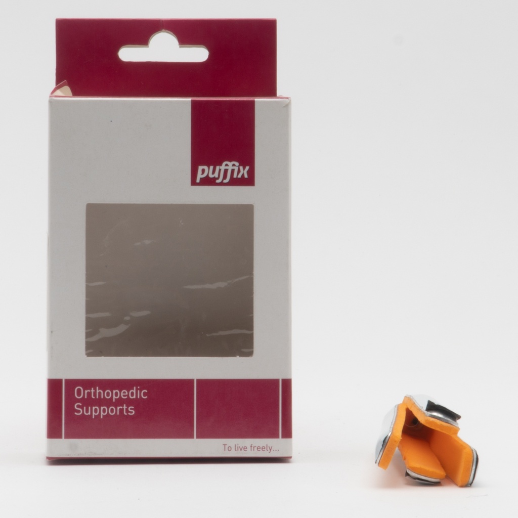 Puffix Finger Splint Protection L-