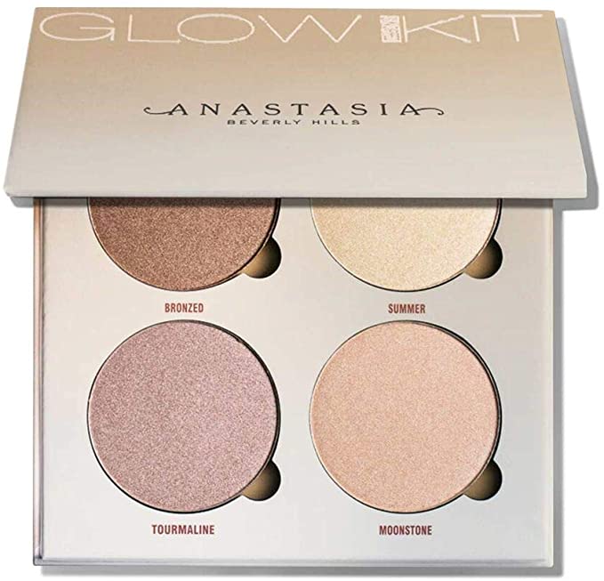 ANASTASIA BEVERLY HILLS THAT GLOW KIT