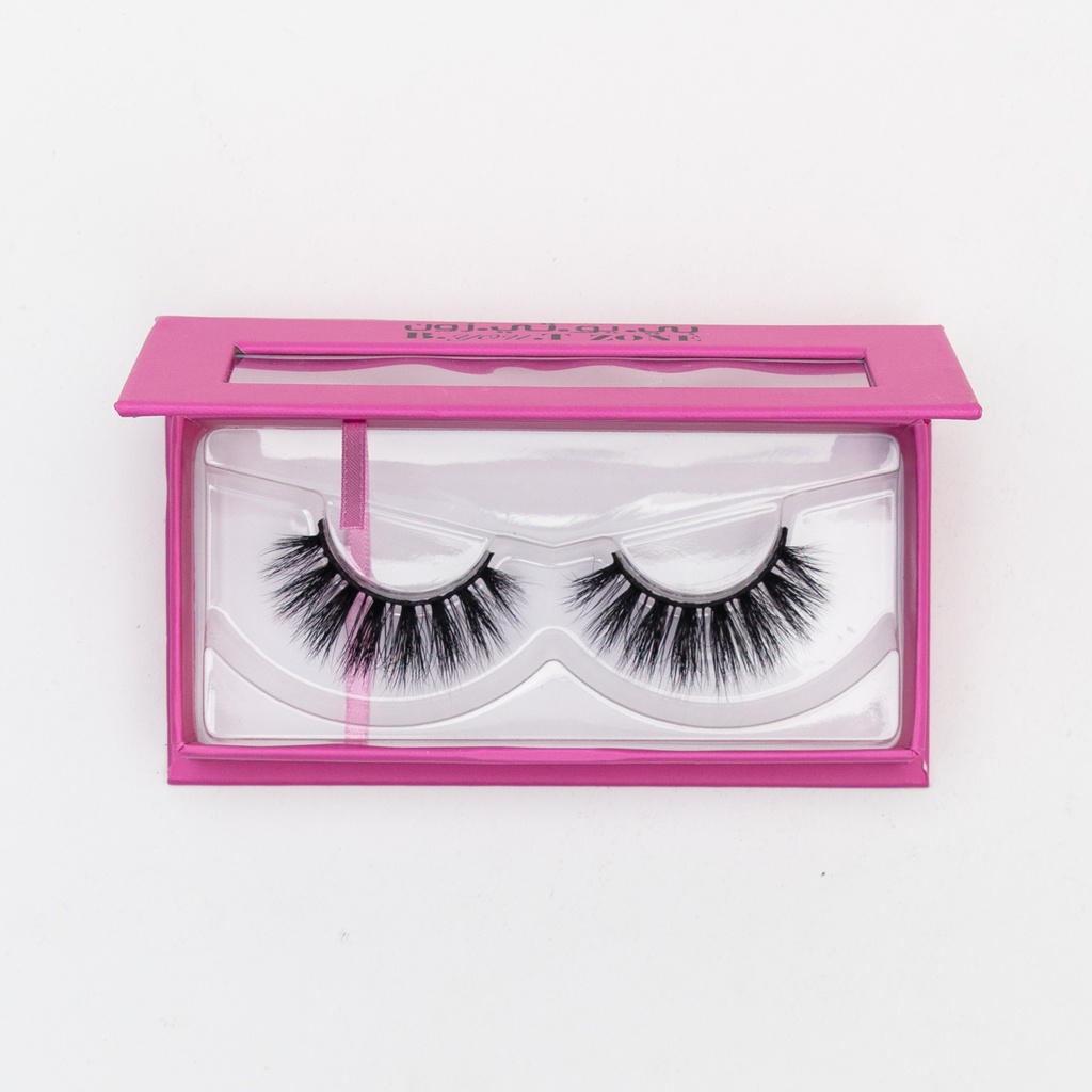 B.YOU.T.ZONE Eyelash- Doll Lash