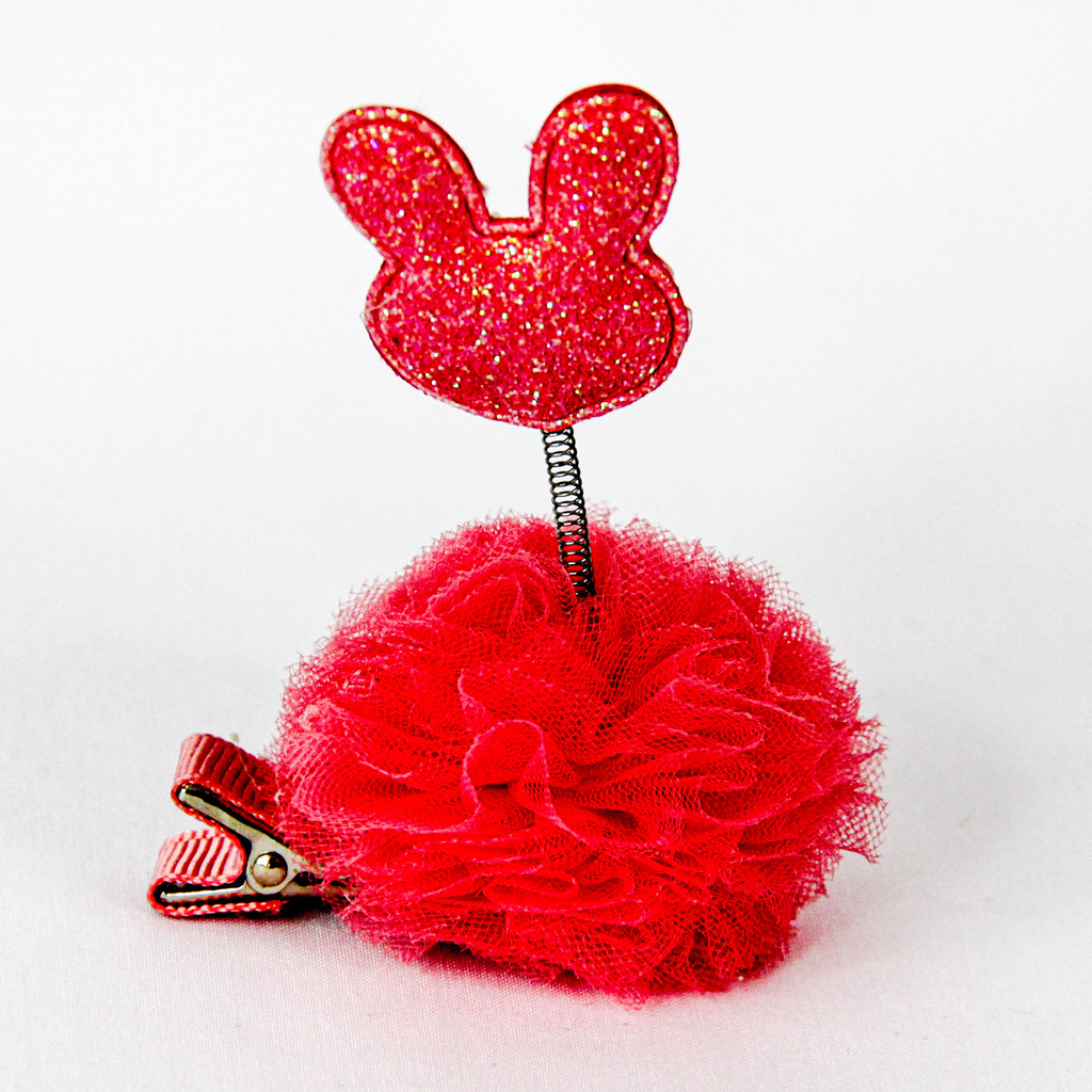 ELAINE HAIR CLIP SPRING DESIGN