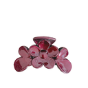 Hairclip  Flower