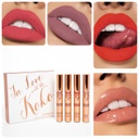 KOKO KOLLECTION MATTE LIQUID LIPSTICK-