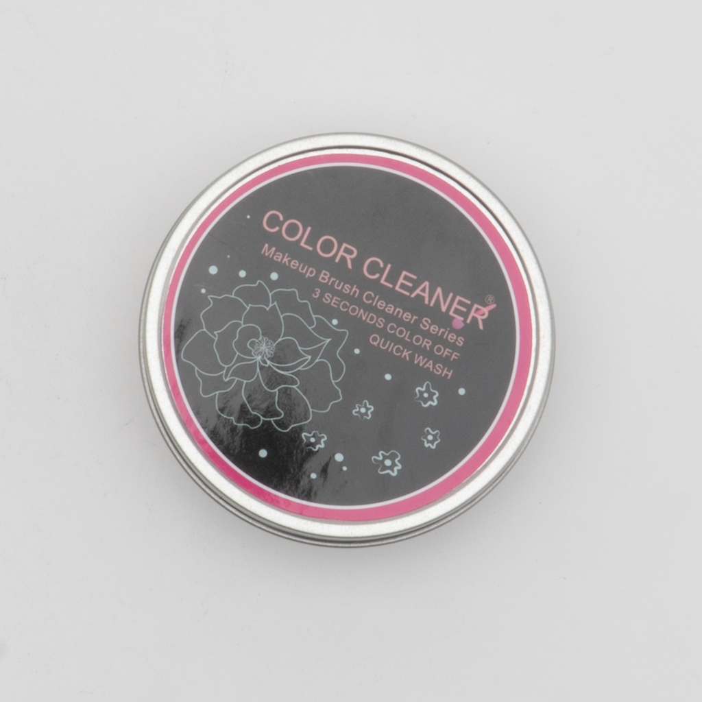 Makeup Color Cleaner