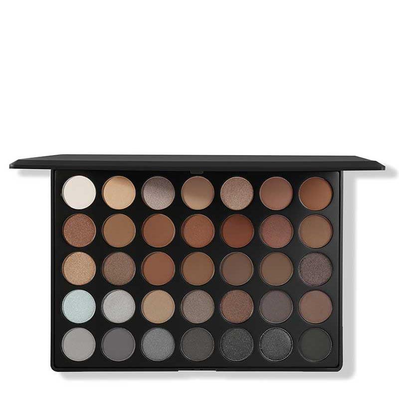 MORPHE MAKEUP KIT-35 W
