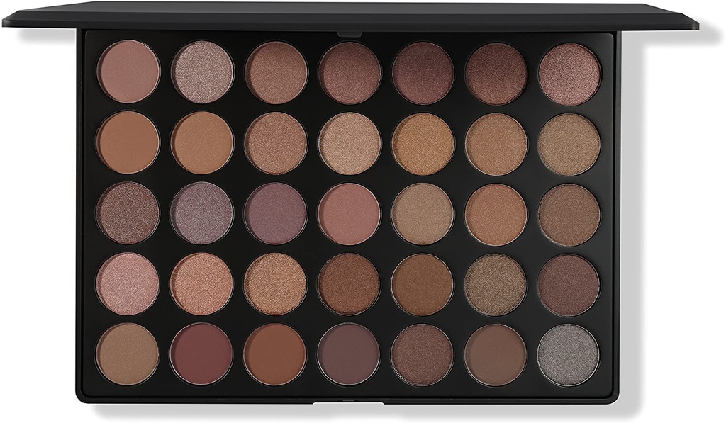 MORPHE MAKEUP KIT 35T