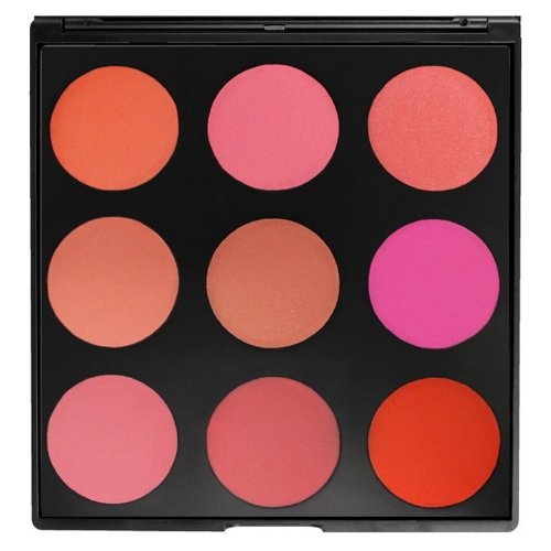 MORPHE Blush Palette - 9B