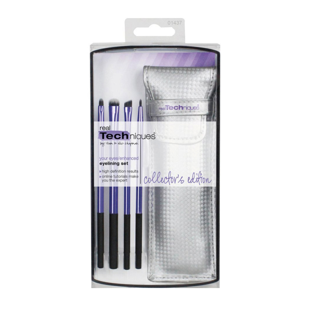 RT Collector’s Edition Eyelining Set