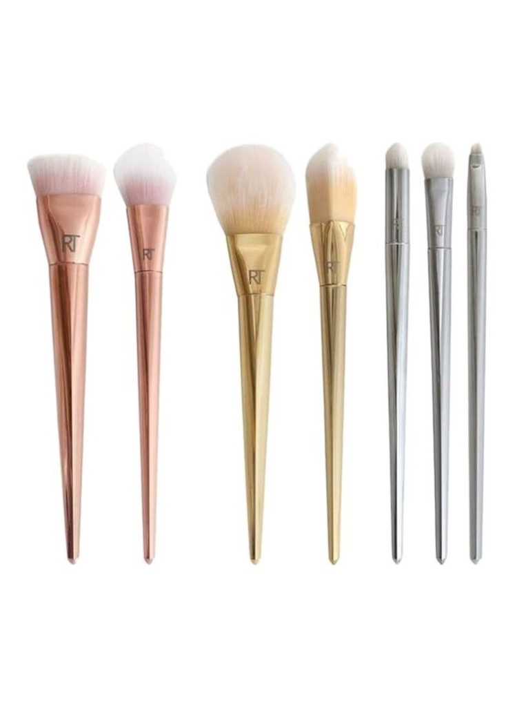 BOLD COLLECTION BRUSH PROMO PACK ??