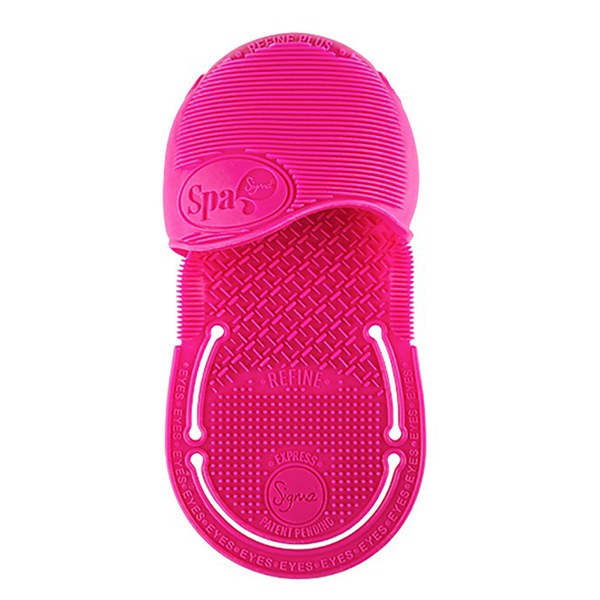 SIGMA SPA Express Brush Cleaning Glove-