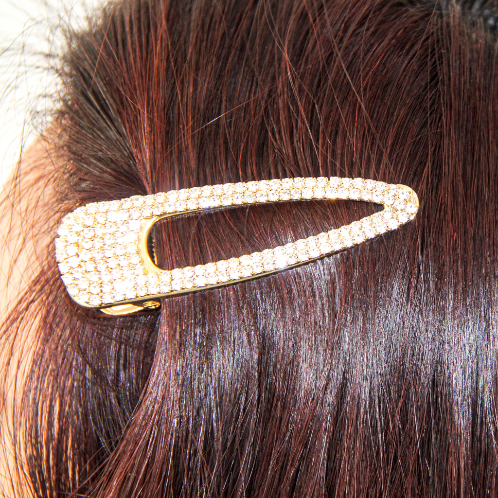 Yiwu Hairclips #9504