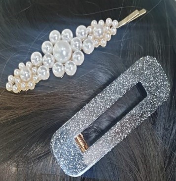 Yiwu Hairclips #61520