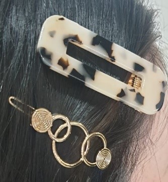Yiwu Hairclips #61523
