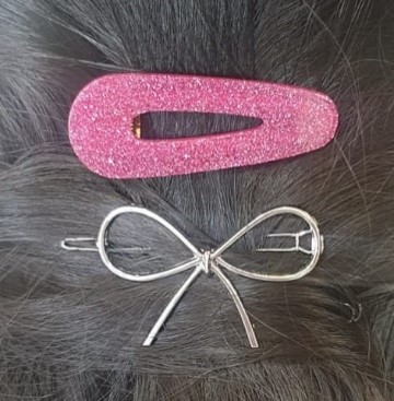 Yiwu Hairclips #61528