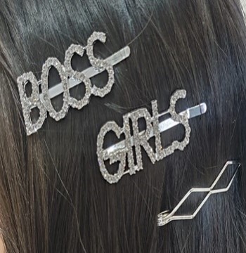 Yiwu Hairclips #61525
