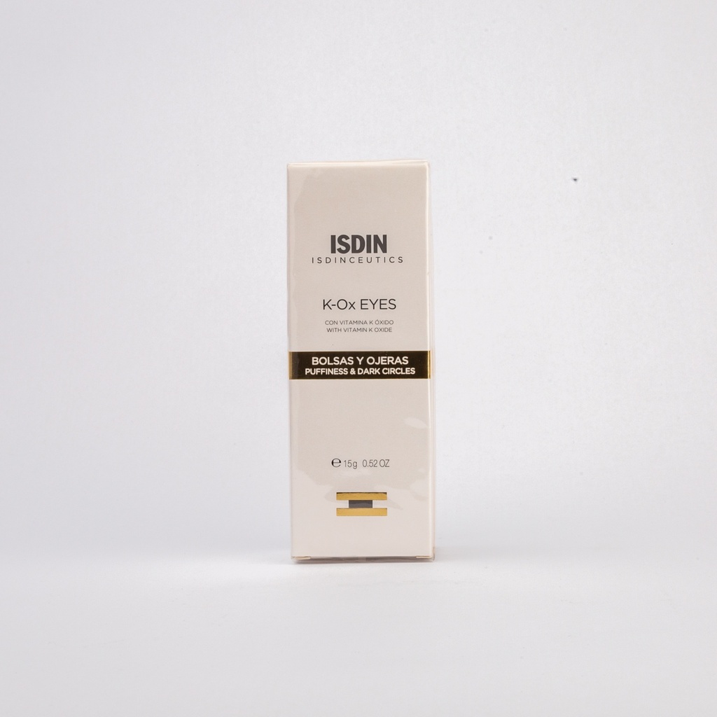 Isdin Ceutics K-Ox Eyes Serum 15Ml