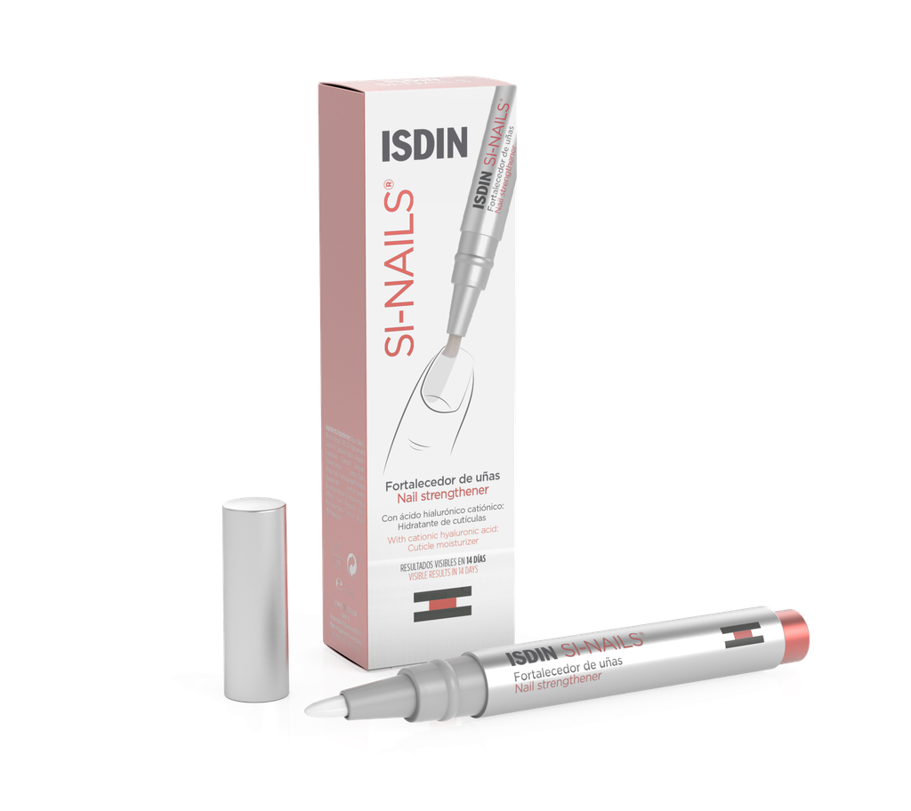 Isdin Si-Nails Strengtherner 2.5Ml