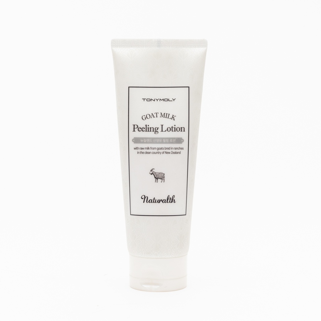 Tony Moly Goat Milk Peeling Lotion 150Ml-
