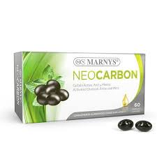 Marny'S Neocarbon Capsule 60'S-