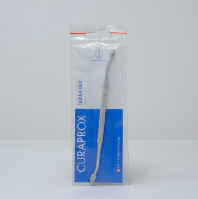 Curaprox Uhs 410 Inter Dental Brush Holder