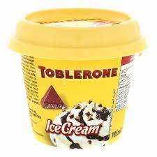 Tobelrone Cup 185Ml 