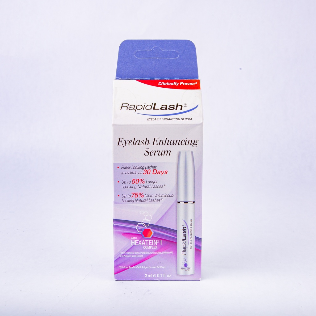 Rapid Lash Eyelash  Enhancing Serum 3Ml