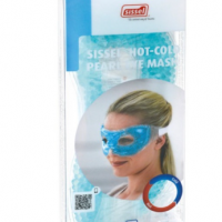 Sissel Hot And Cold Pearl Pack-Eye Mask