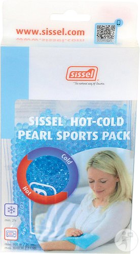 Sissel Hot And Cold Pearl Pack-Sports