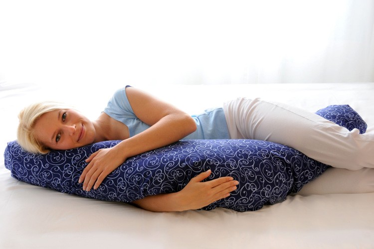 Sissel Comfort Pregenancy Pillow