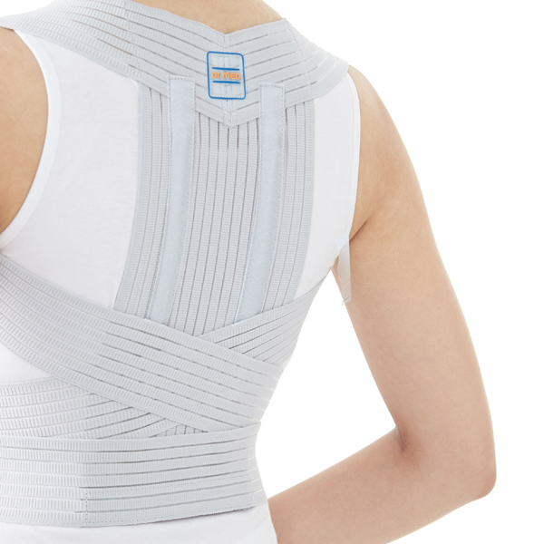 Dr-Med B011-1 Posture Correction Support-M