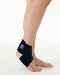 Dr-Med A112 Universal Ankle Wrap-U