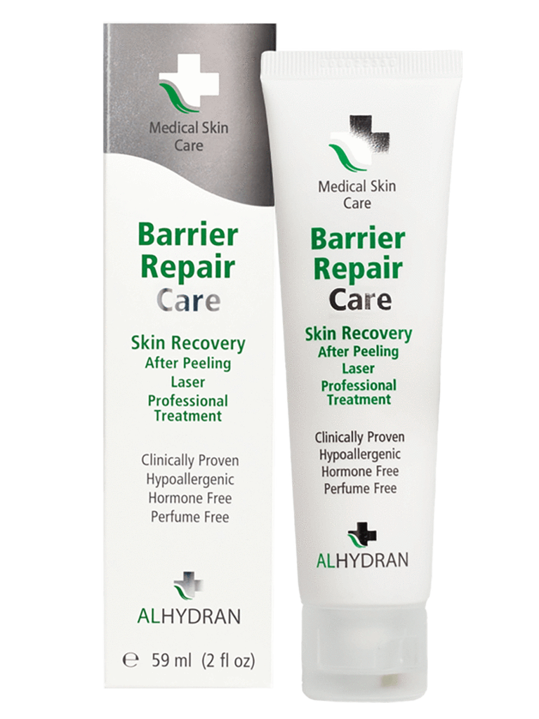 Bap Alhydran Barrier Repair Care 59Ml