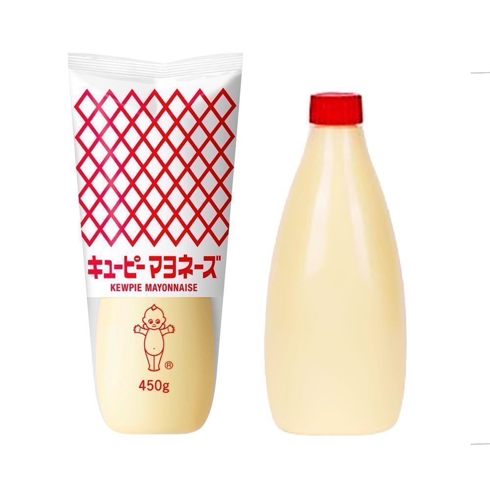 KEWPIE Original Japanese Mayonnaise - 450g