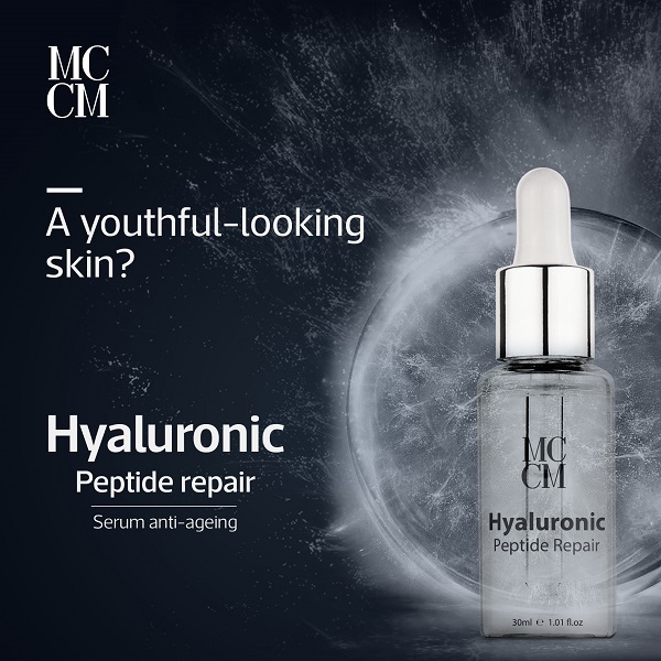 Mccm Hyaluronic Peptide Repair 30Ml