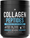 COLLAGEN PEPTIDES 110.7 GM