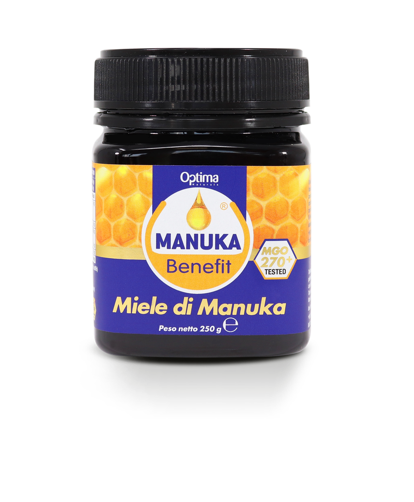 Manuka Honey 270+ 250Gm