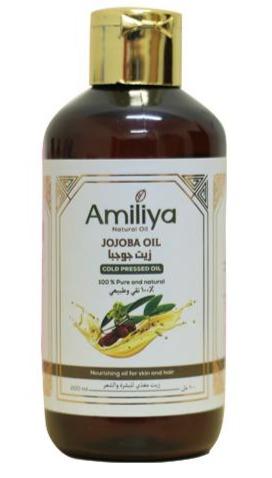 Amiliya Jojoba Oil 200Ml